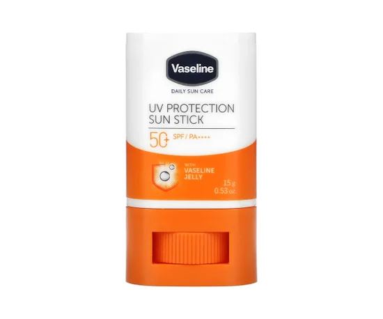 ضد آفتاب استیکی وازلین spf50